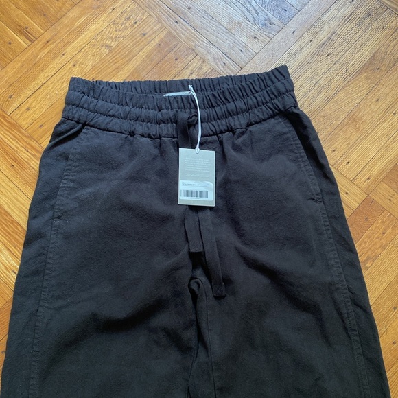 Everlane black pant size size M - Picture 2 of 6